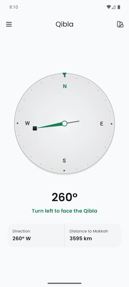 Qibla